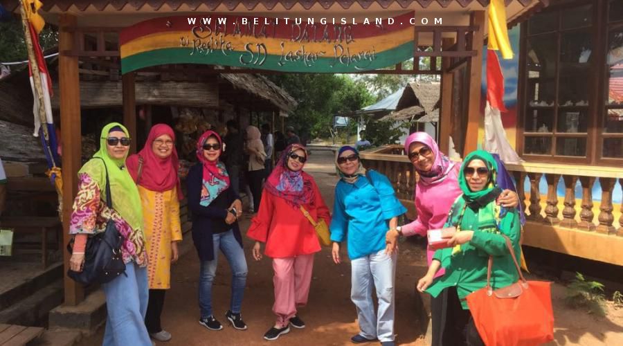 belitung image